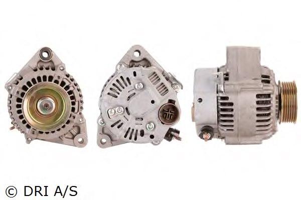 DRI 522106952 Alternator